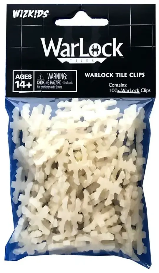 WarLock Tiles: WarLock Clips