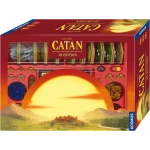 Catan - 3D Edition