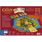 Catan - 3D Edition