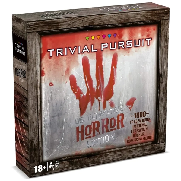 Trivial Pursuit – Horror XL