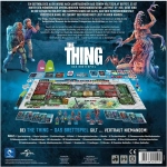 The Thing - Das Brettspiel