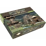Battle Systems - Fantasy Terrain - Schlachtfeld - EN
