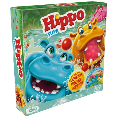 Hippo Flipp