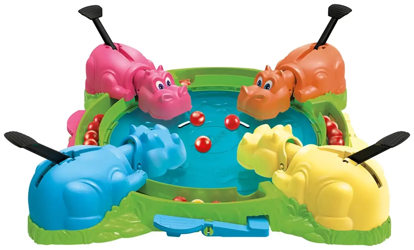 Hippo Flipp