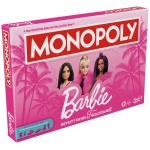 Monopoly Barbie