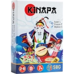 Kinapa - EN