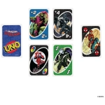 UNO – Spider-Man