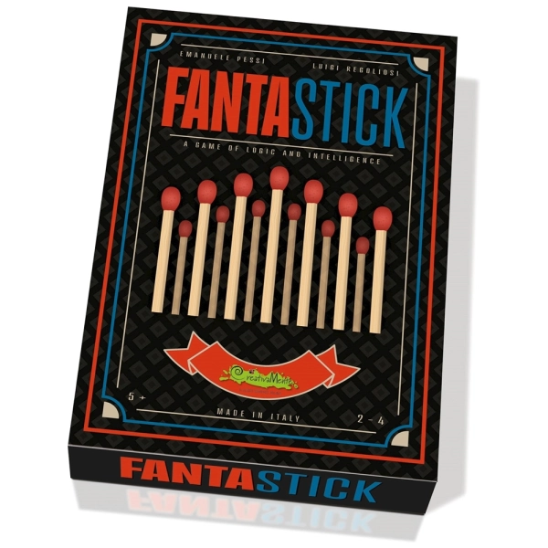 FantaStick FantaStick