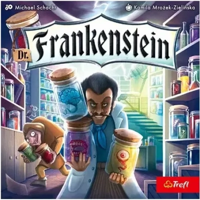 Dr. Frankenstein