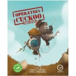Operation Cuckoo - Travel Edition