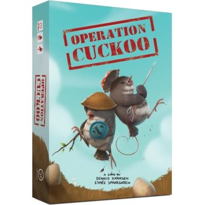 Operation Cuckoo - EN