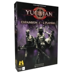 Yucatan 5-6 Players Expansion - EN/FR