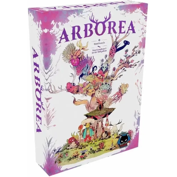 Arborea - EN