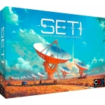 SETI: Search for Extraterrestrial Intelligence - EN