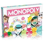 Monopoly - Squishmallows