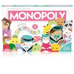 Monopoly - Squishmallows