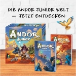 Andor - Junior