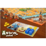 Andor - Junior