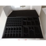 Feldherr Storage Box for HeroQuest: core game + 4 expansions (Defektes Produkt)