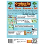 Orchards: The Card Game