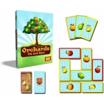 Orchards: The Card Game