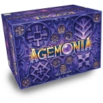 Agemonia - Base Game - EN