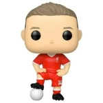 Funko POP! Football: Jordan Henderson (Liverpool)