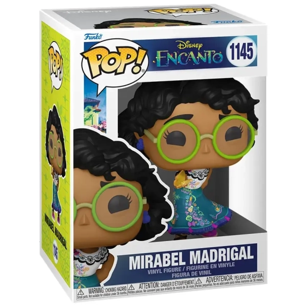 Funko POP! Disney: Encanto - Mirabel