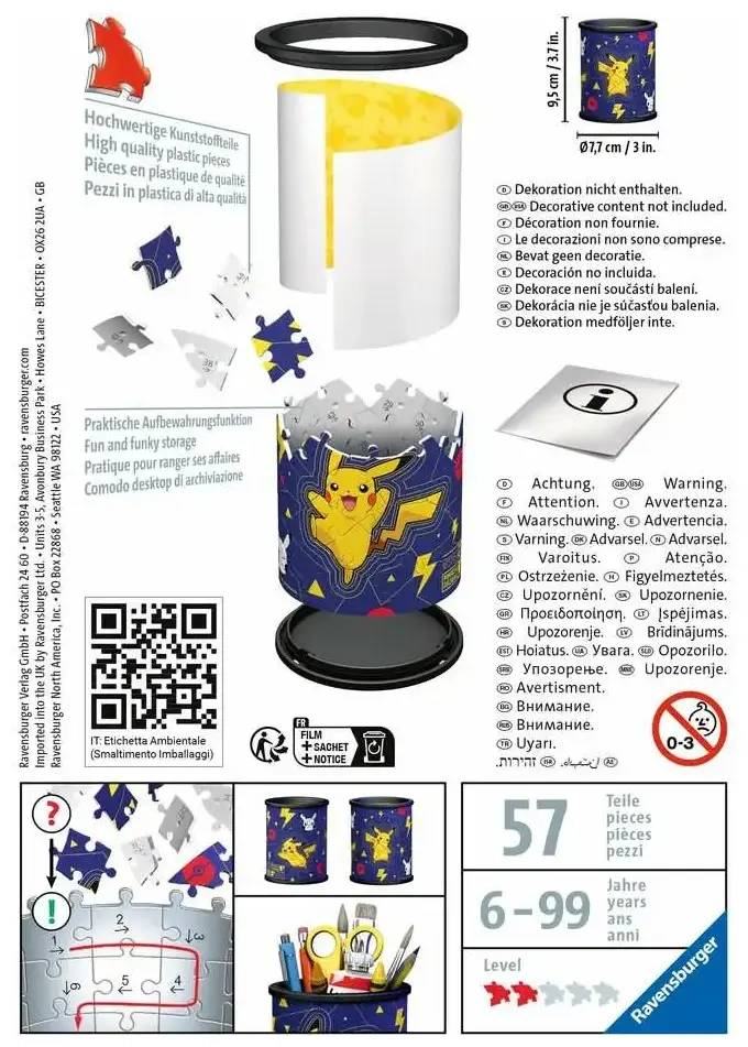 Pokemon - Utensilo