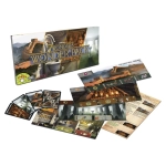 7 Wonders Erweiterung - Wonder Pack