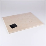 Schwan - 3D Holzpuzzle