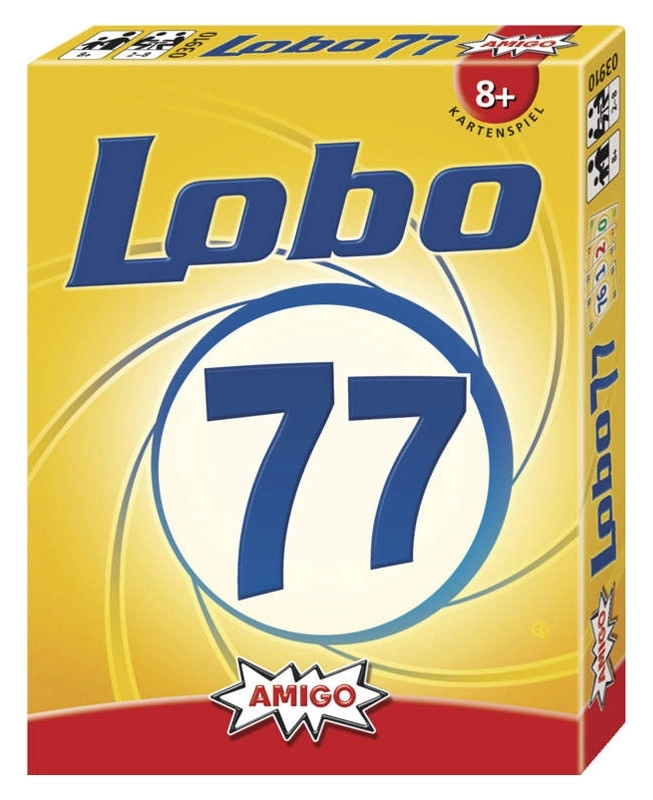 Lobo 77