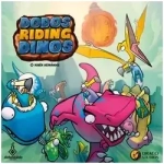 Dodos Riding Dinosaurs - EN