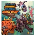 Dodos Riding Dinosaurs Dodo Dash - Expansion - EN