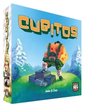Cubitos - EN