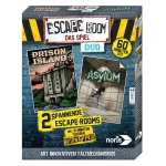 Escape Room Erweiterung - Das Spiel Duo