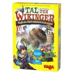 Tal der Wikinger