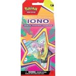 Pokémon Iono TCG Premium Tournament Collection - EN