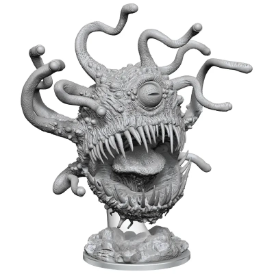 D&D Nolzur's Marvelous Miniatures: Beholder Variant