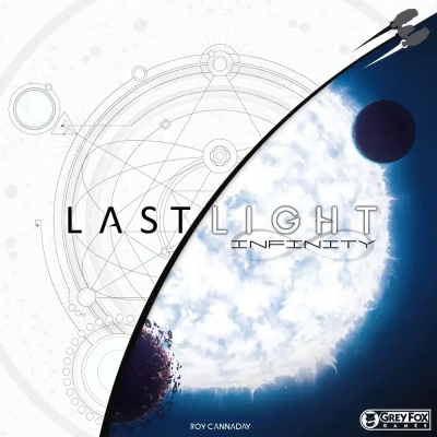 Last Light Infinity Expansion - EN