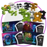 Last Light Infinity Expansion - EN