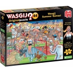 Summer Games - Wasgij Original 44