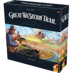 Great Western Trail - 2. Edition