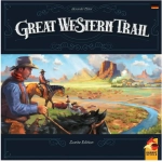 Great Western Trail - 2. Edition