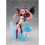 Milim Nava -That Time I Got Reincarnated As A Slime Spiritale