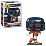 Funko POP! NFL: Broncos- Jerry Jeudy (Home Uniform)