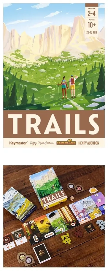 Trails