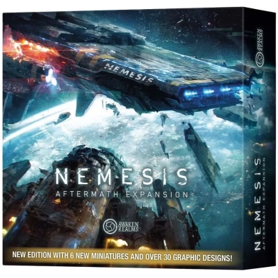 Nemesis: Aftermath - EN