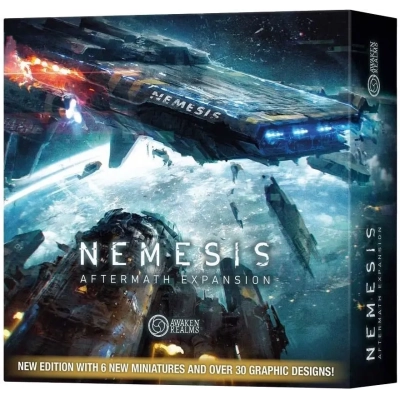 Nemesis: Aftermath - EN