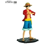 One Piece - Monkey D.Luffy 17cm Figure (SFC)